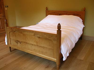 Johns Bed